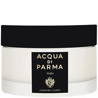 Acqua Di Parma Yuzu Body Cream - 150ml