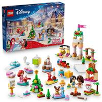 LEGO Disney Princess Advent Calendar 2026 Toy 43298 PREORDER
