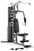 Marcy MWM-4965 68KG Compact Home Multi Gym