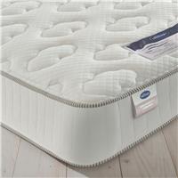 Silentnight Healthy Growth Comfort Kids Memory Foam Mattress Set - Single