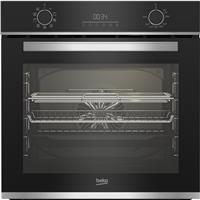 Beko BBIMA13300XC Built In Single Electric Oven - Stainless Steel