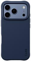 CARE By PanzerGlass Samba iPhone 18 Pro/17 Pro Phone Case MagSafe - Blue