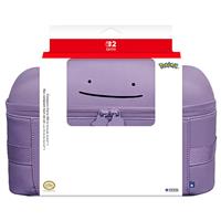 HORI Compact Carry All Travel Bag For Nintendo Switch 2 - Pokmon Ditto