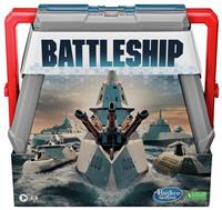 Battleship Board Game