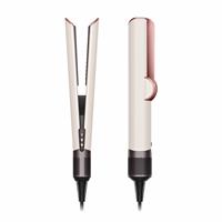Dyson Airstrait Hair Straightener Pink