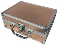 Technic Gold Filled Beauty Case