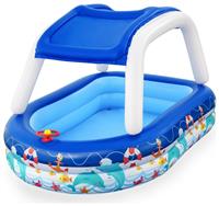 Bestway Sea Captain Family Pool