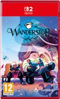 Wanderstop Nintendo Switch 2 Game Pre-Order