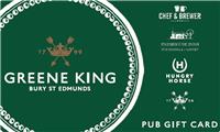 Greene King 50 GBP Gift Card