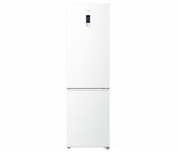 TCL RP531BWEOUK Freestanding Fridge Freezer - White