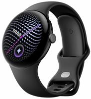 Google Pixel Watch 5 45mm Wi-Fi Smart Watch - Obsidian