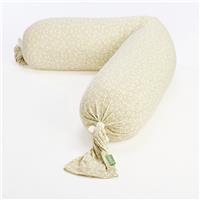 Tutti Bambini Bliss Pregnancy and Nursing Support Pillow Love Cats - 1 Pack