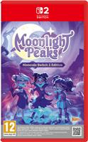 Moonlight Peaks Nintendo Switch 2 Game Pre-Order
