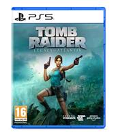 Tomb Raider: Legacy of Atlantis PS5 Game Pre-Order