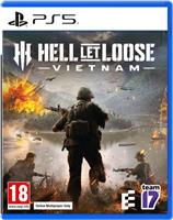 Hell Let Loose: Vietnam PS5 Game