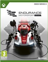 Endurance Motorsport Series Xbox Series X Game Pre-Order