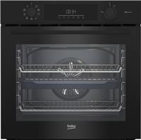 Beko BBIE12501WBP Built In Single Electric Oven - Stainless Steel