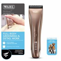 Wahl Motiva2 Pet Clipper Kit