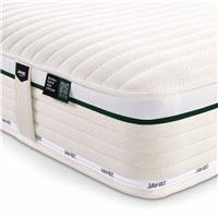 Jay-Be Natural Fresh Bamboo Hybrid 2000 Mattress - Superking