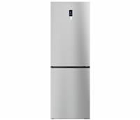 TCL RP312BLD0UK Freestanding Fridge Freezer - Silver
