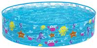 Bestway 4ft Fun Odyssey Pool