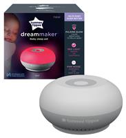 Tommee Tippee Dreammaker Nightlight and Baby Sleep Aid