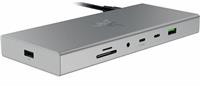 Razer USB 4 Docks 14 Port Mercury USB Hub