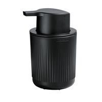 ReBorn Soap Dispenser - Black