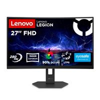 Lenovo Legion 27-2c 27 inch 280Hz FHD Curved Gaming Monitor