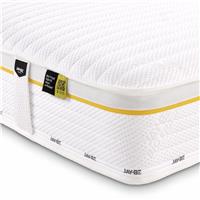 Jay-Be Bio Fresh Hybrid 2000 Pocket Mattress - Superking