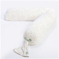 Tutti Bambini Bliss Pregnancy and Nursing Support Pillow Good Life - 1 Pack