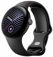 Google Pixel Watch 5 41mm Wi-Fi Smart Watch - Obsidian