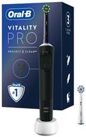 Oral-B Vitality Pro Electric Toothbrush - Black