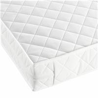Babymore 120 x 60cm Pocket Sprung Cot Bed Mattress