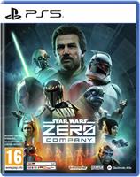 STAR WARS Zero Company PS5 Game Pre-Order