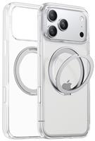 TORRAS Guardian O1 iPhone 18 Pro/17 Pro Phone Case with MagSafe - White