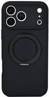 Proporta iPhone 18 Pro Max Kickstand Phone Case - Black