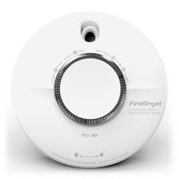 FireAngel 10 Years SCB10-R Combination Smoke and Carbon Monoxide Alarm
