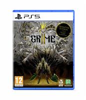 Grime II Definitive Edition PS5 Game