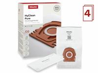 Miele HyClean Pure CO Vacuum Cleaner Dust Bags