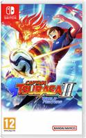 Captain Tsubasa 2: World Fighters Nintendo Switch Game Pre-Order