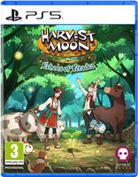 Harvest Moon: Echoes of Teradea PS5 Game Pre-Order