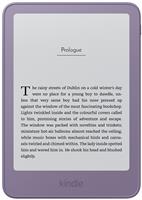 Amazon Kindle 2026 6 Inch 16GB Wi-Fi E-Reader - Purple