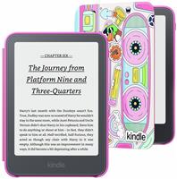 Amazon Kids Kindle 2026 6 Inch 16GB Wi-Fi E-Reader - Bookman
