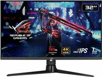 Asus Rog Strix XG32UQ 31.5-Inch 240Hz 4K WOLED Gaming Monitor