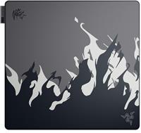Razer Gigantus V2 Pro NiKo Edition Large Mousemat - Black & Grey