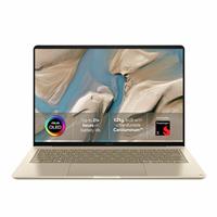 Asus Zenbook 14In Snap X 16GB 256GB Laptop - Brown