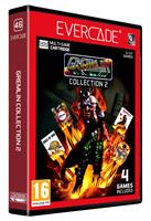 Evercade Gremlin Collection 2 Multi-Game Cartridge