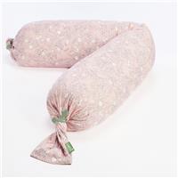 Tutti Bambini Bliss Pregnancy and Nursing Support Pillow Floral Print - 1 Pack