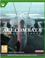 Ace Combat 8: Wings of Theve Xbox Series X Game Pre-Order